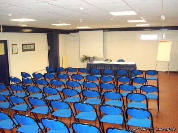 Hotel Les Gens De Mer Le Havre By Popinns Facilidades foto